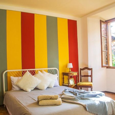 Casa Fulvia - Welchome Lake Maggiore Exteriör bild