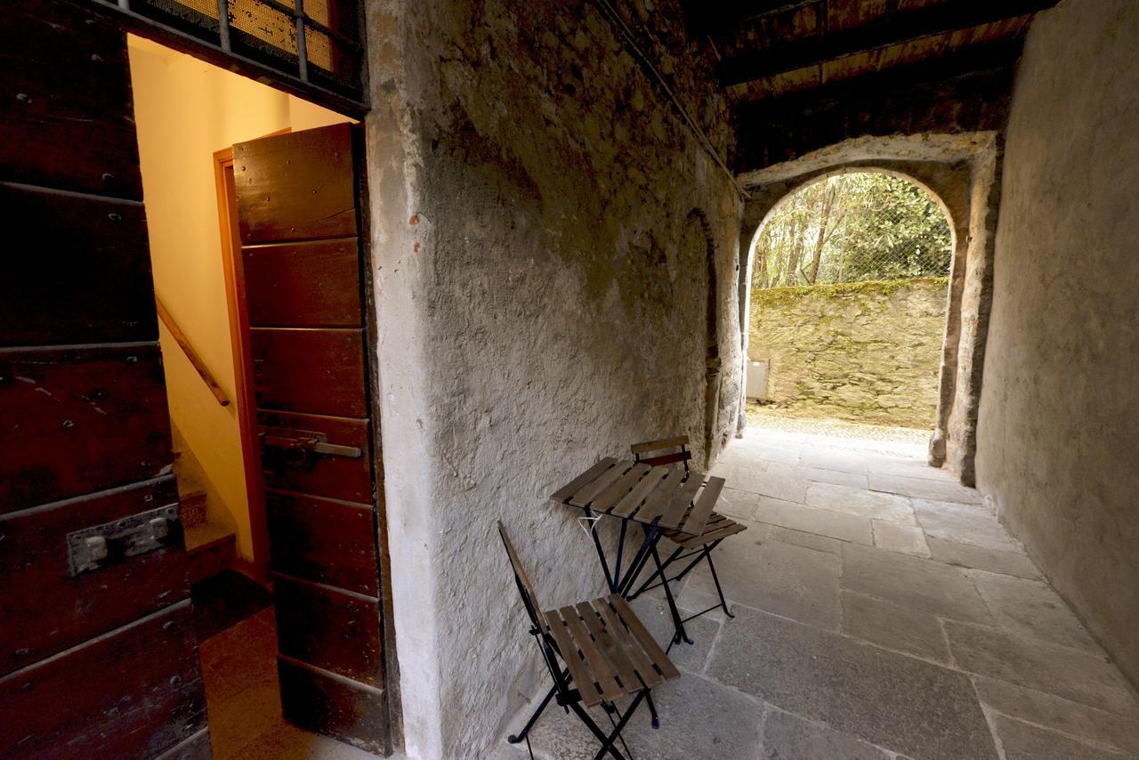 Casa Fulvia - Welchome Lake Maggiore Exteriör bild