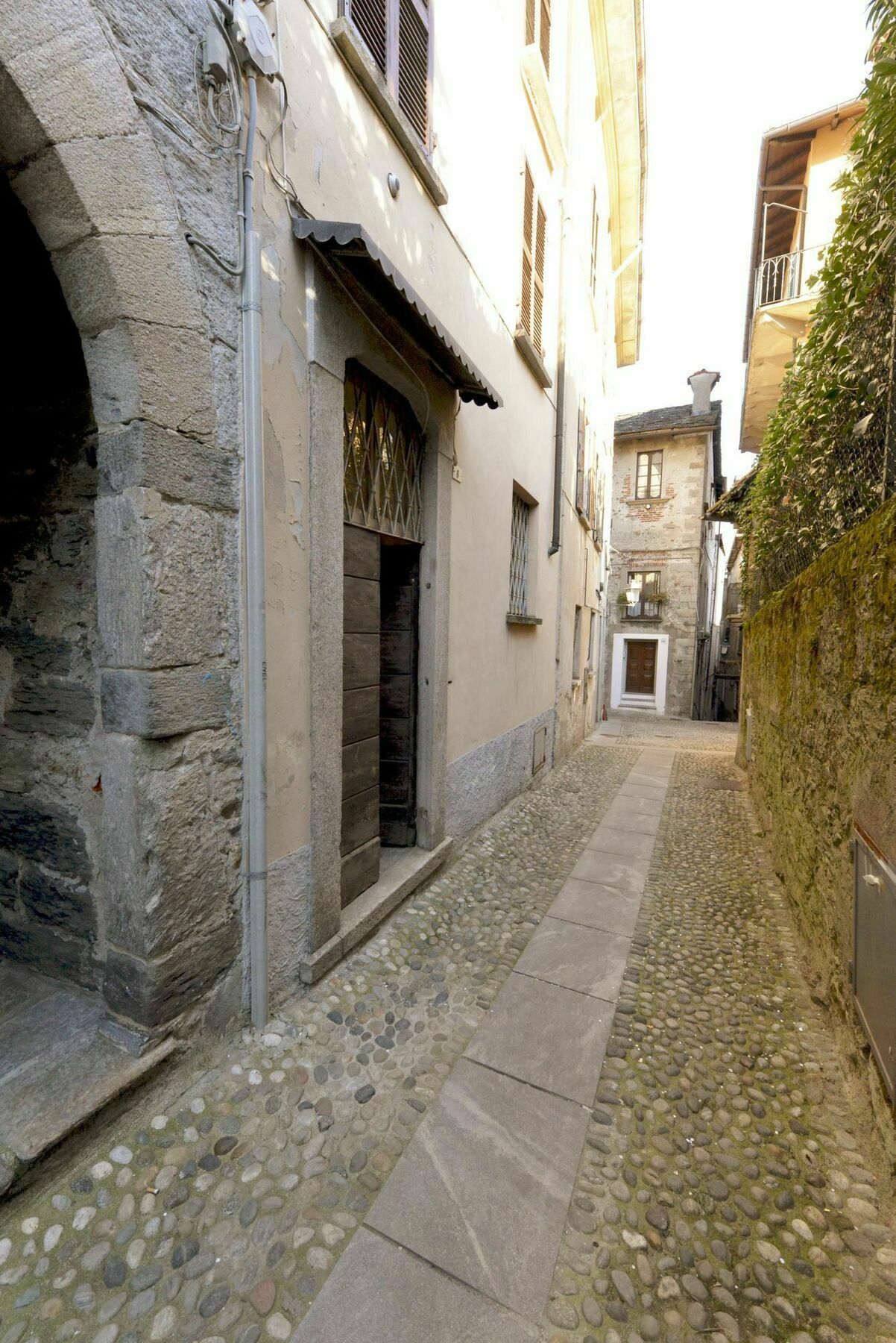 Casa Fulvia - Welchome Lake Maggiore Exteriör bild